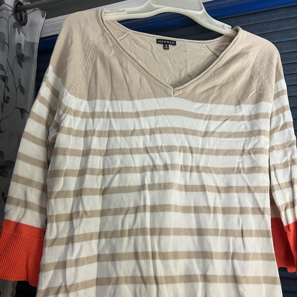 Long sleeve